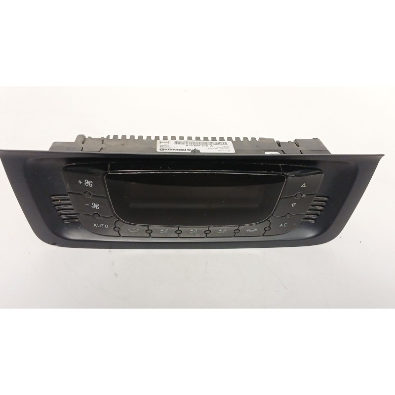 Recambio de mando climatizador para seat ibiza iv sc (6j1, 6p5) 1.9 tdi referencia OEM IAM 6J0820043A  