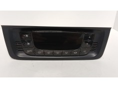 Recambio de mando climatizador para seat ibiza iv sc (6j1, 6p5) 1.9 tdi referencia OEM IAM 6J0820043A   2