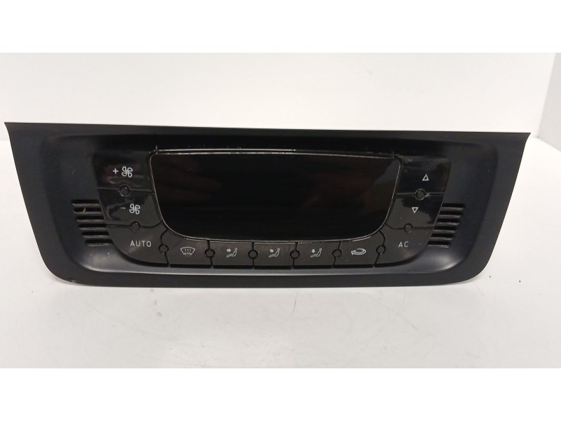 Recambio de mando climatizador para seat ibiza iv sc (6j1, 6p5) 1.9 tdi referencia OEM IAM 6J0820043A  