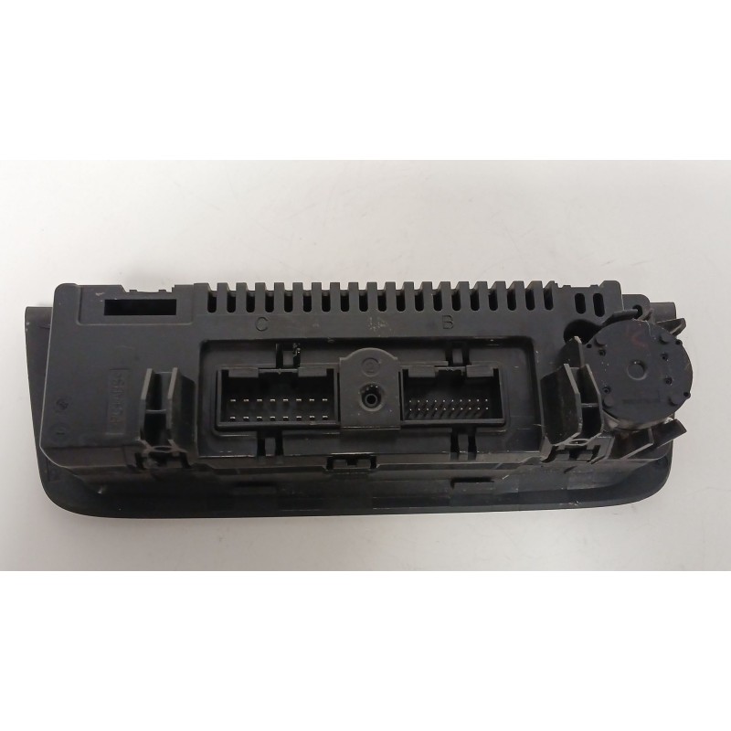 Recambio de mando climatizador para seat ibiza iv sc (6j1, 6p5) 1.9 tdi referencia OEM IAM 6J0820043A  