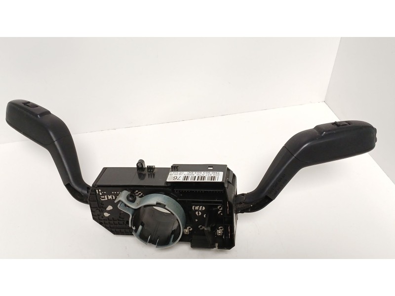 Recambio de mando limpia para seat ibiza iv sc (6j1, 6p5) 1.9 tdi referencia OEM IAM 7H0953503DC  