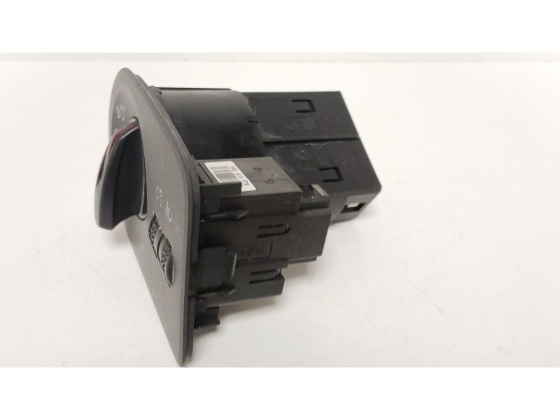 Recambio de mando luces para seat ibiza iv sc (6j1, 6p5) 1.9 tdi referencia OEM IAM   