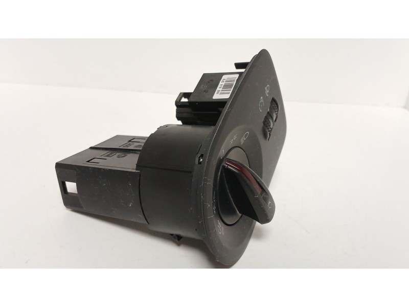 Recambio de mando luces para seat ibiza iv sc (6j1, 6p5) 1.9 tdi referencia OEM IAM   