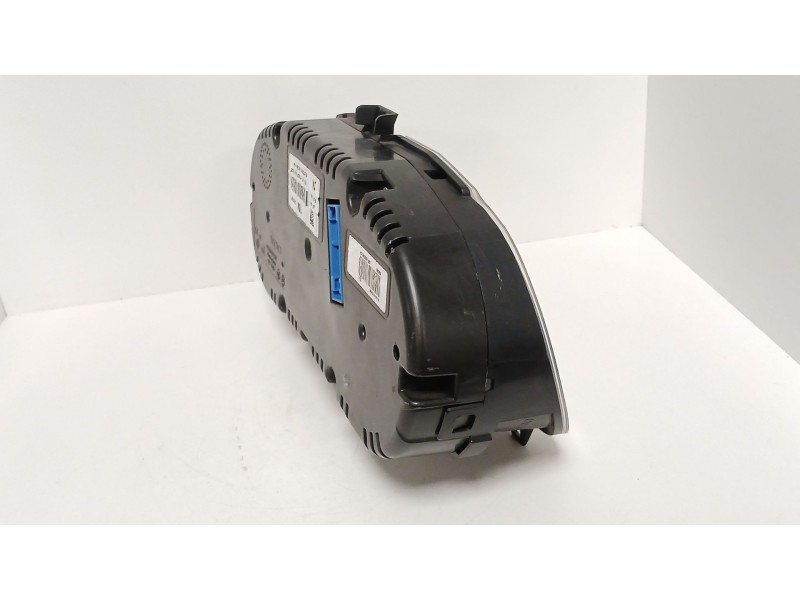 Recambio de cuadro instrumentos para seat ibiza iv sc (6j1, 6p5) 1.9 tdi referencia OEM IAM 6J0920800L  A2C53311201