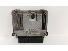 Recambio de centralita motor uce para seat ibiza iv sc (6j1, 6p5) 1.9 tdi referencia OEM IAM 0281015436  03G906013N