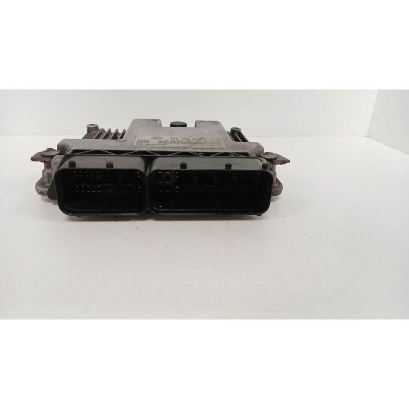 Recambio de centralita motor uce para seat ibiza iv sc (6j1, 6p5) 1.9 tdi referencia OEM IAM 0281015436  03G906013N