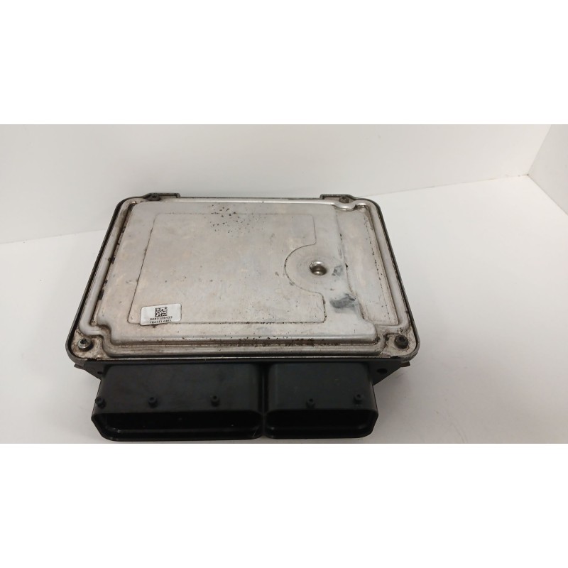 Recambio de centralita motor uce para seat ibiza iv sc (6j1, 6p5) 1.9 tdi referencia OEM IAM 0281015436  03G906013N