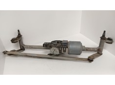 Recambio de motor limpia delantero para seat ibiza iv sc (6j1, 6p5) 1.9 tdi referencia OEM IAM 6R1955119  