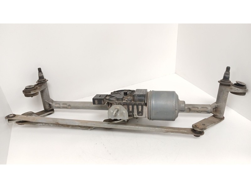 Recambio de motor limpia delantero para seat ibiza iv sc (6j1, 6p5) 1.9 tdi referencia OEM IAM 6R1955119  