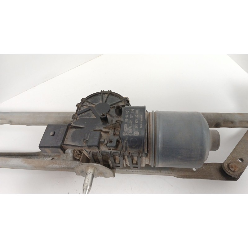 Recambio de motor limpia delantero para seat ibiza iv sc (6j1, 6p5) 1.9 tdi referencia OEM IAM 6R1955119  