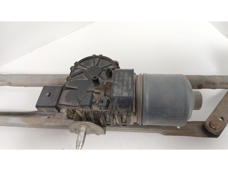 Recambio de motor limpia delantero para seat ibiza iv sc (6j1, 6p5) 1.9 tdi referencia OEM IAM 6R1955119  