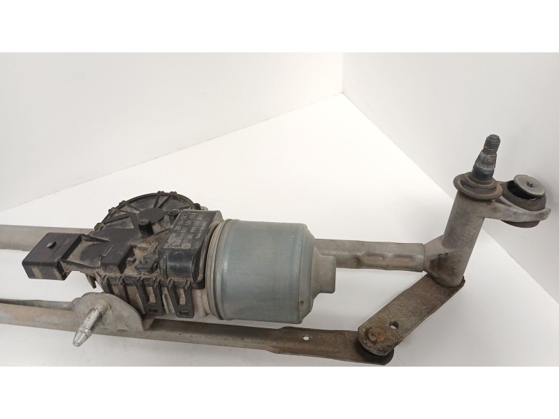 Recambio de motor limpia delantero para seat ibiza iv sc (6j1, 6p5) 1.9 tdi referencia OEM IAM 6R1955119  