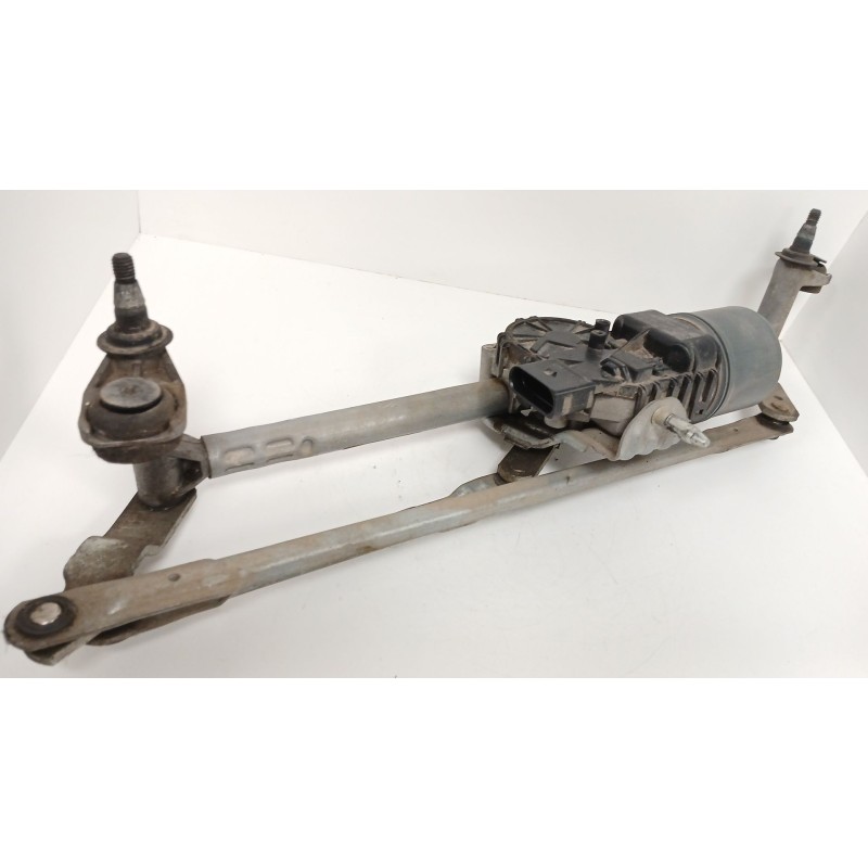 Recambio de motor limpia delantero para seat ibiza iv sc (6j1, 6p5) 1.9 tdi referencia OEM IAM 6R1955119  