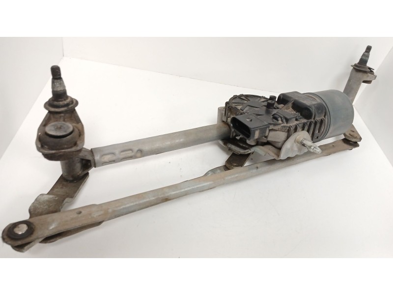 Recambio de motor limpia delantero para seat ibiza iv sc (6j1, 6p5) 1.9 tdi referencia OEM IAM 6R1955119  