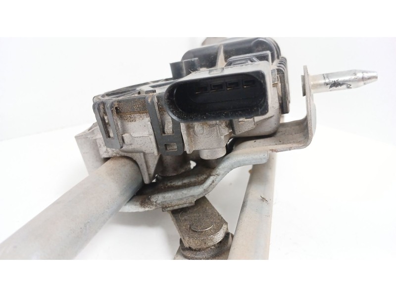 Recambio de motor limpia delantero para seat ibiza iv sc (6j1, 6p5) 1.9 tdi referencia OEM IAM 6R1955119  