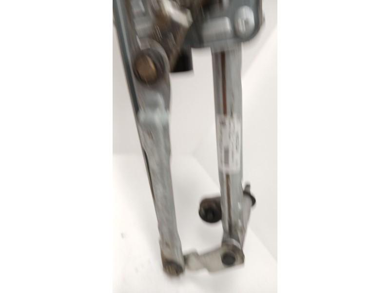 Recambio de motor limpia delantero para seat ibiza iv sc (6j1, 6p5) 1.9 tdi referencia OEM IAM 6R1955119  