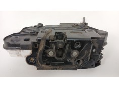 Recambio de cerradura puerta delantera izquierda para seat ibiza iv sc (6j1, 6p5) 1.9 tdi referencia OEM IAM 5N1837015A  