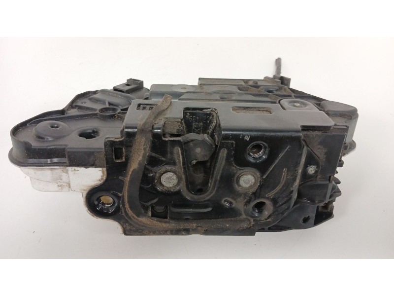 Recambio de cerradura puerta delantera izquierda para seat ibiza iv sc (6j1, 6p5) 1.9 tdi referencia OEM IAM 5N1837015A  