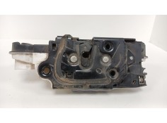 Recambio de cerradura puerta delantera izquierda para seat ibiza iv sc (6j1, 6p5) 1.9 tdi referencia OEM IAM 5N1837015A   2