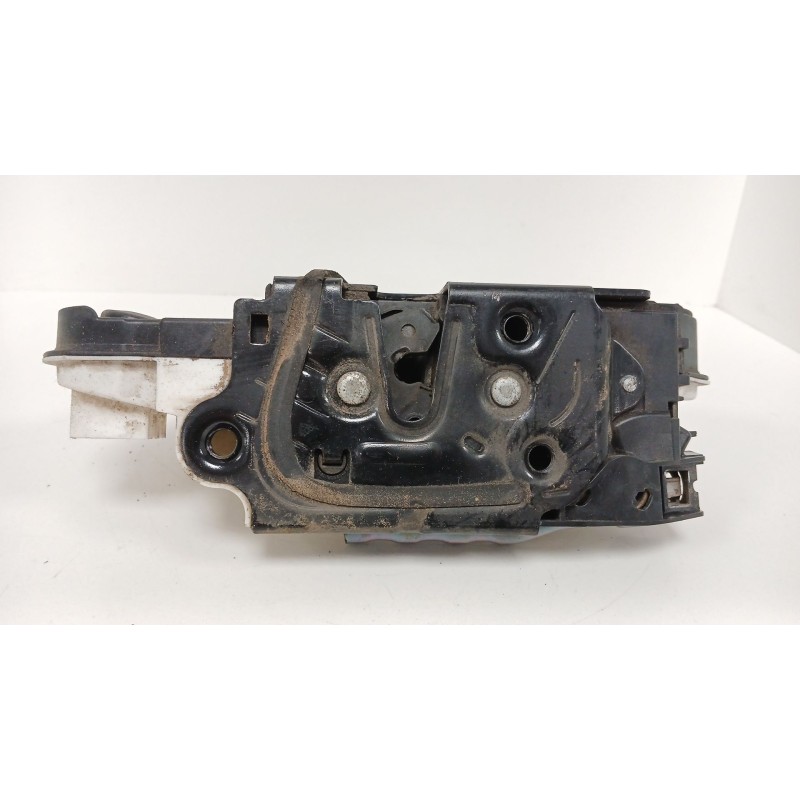 Recambio de cerradura puerta delantera izquierda para seat ibiza iv sc (6j1, 6p5) 1.9 tdi referencia OEM IAM 5N1837015A  