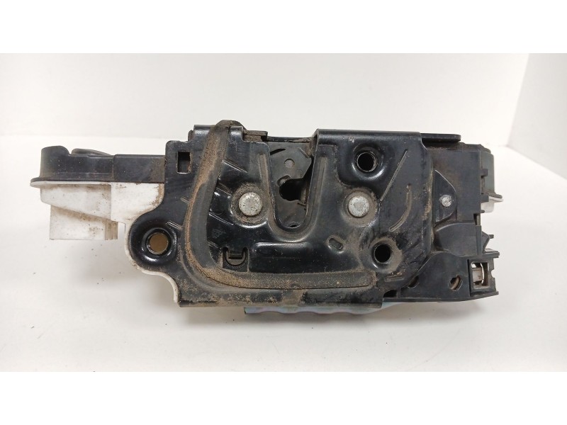 Recambio de cerradura puerta delantera izquierda para seat ibiza iv sc (6j1, 6p5) 1.9 tdi referencia OEM IAM 5N1837015A  