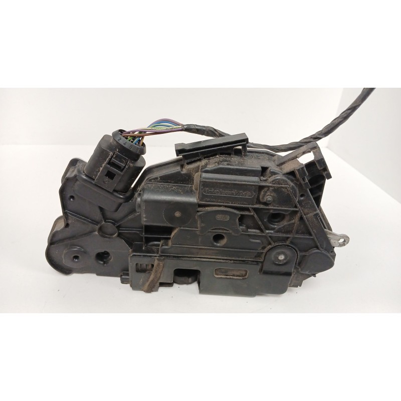 Recambio de cerradura puerta delantera izquierda para seat ibiza iv sc (6j1, 6p5) 1.9 tdi referencia OEM IAM 5N1837015A  