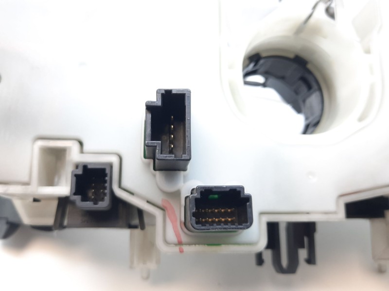 Recambio de mando luces para renault megane iii berlina 5 p dynamique referencia OEM IAM 255670019R 255520014R 