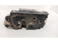 Recambio de cerradura puerta delantera derecha para seat ibiza iv sc (6j1, 6p5) 1.9 tdi referencia OEM IAM 5N1837016A  