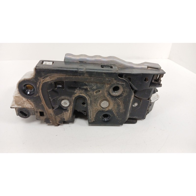 Recambio de cerradura puerta delantera derecha para seat ibiza iv sc (6j1, 6p5) 1.9 tdi referencia OEM IAM 5N1837016A  