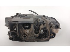 Recambio de cerradura puerta delantera derecha para seat ibiza iv sc (6j1, 6p5) 1.9 tdi referencia OEM IAM 5N1837016A   2