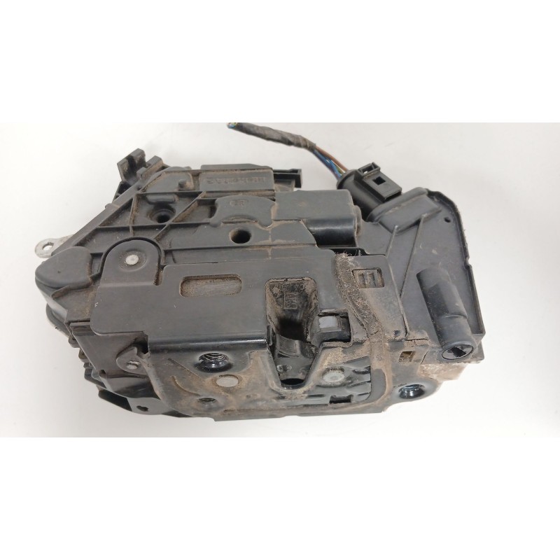 Recambio de cerradura puerta delantera derecha para seat ibiza iv sc (6j1, 6p5) 1.9 tdi referencia OEM IAM 5N1837016A  
