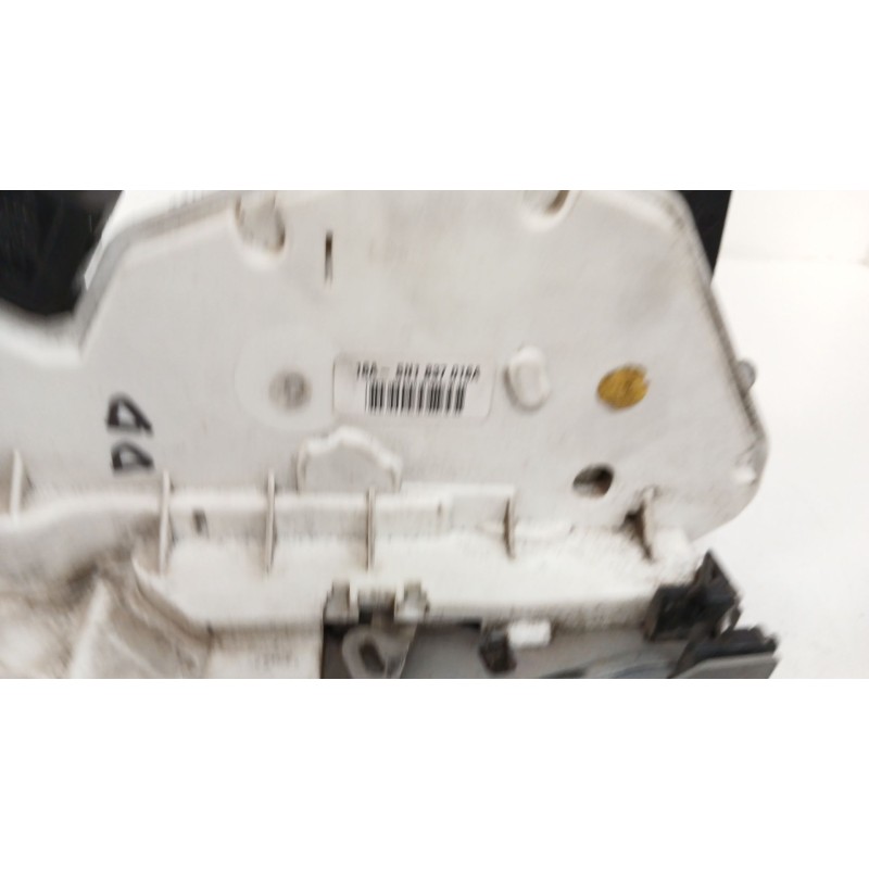Recambio de cerradura puerta delantera derecha para seat ibiza iv sc (6j1, 6p5) 1.9 tdi referencia OEM IAM 5N1837016A  