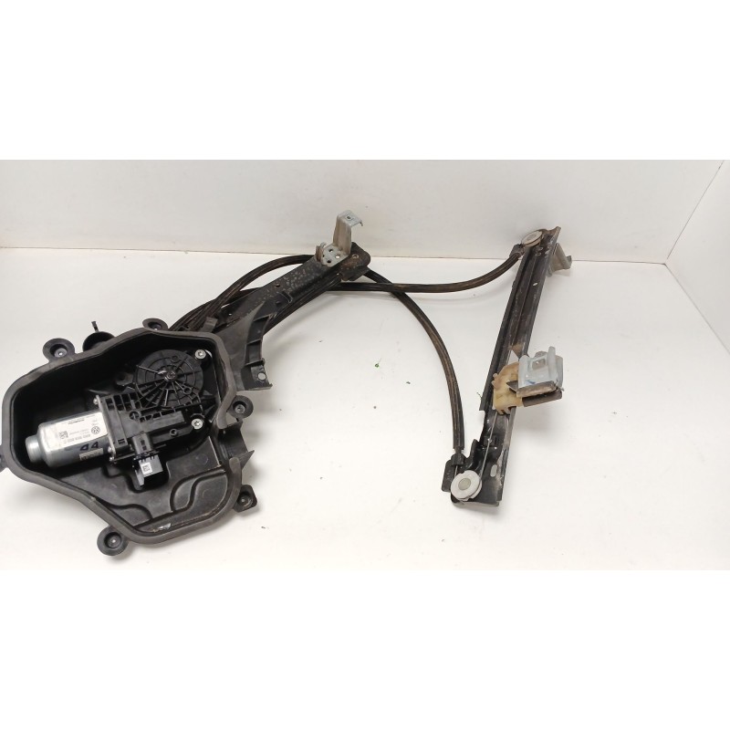 Recambio de elevalunas delantero derecho para seat ibiza iv sc (6j1, 6p5) 1.9 tdi referencia OEM IAM 6R0959802C  