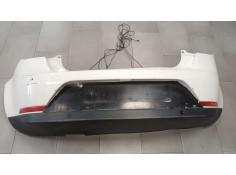 Recambio de paragolpes trasero para seat ibiza iv sc (6j1, 6p5) 1.9 tdi referencia OEM IAM   