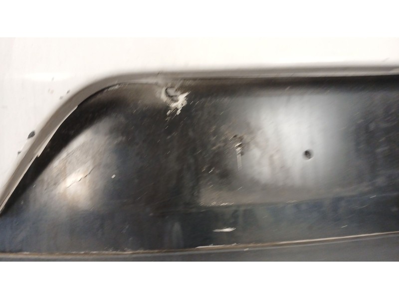 Recambio de paragolpes trasero para seat ibiza iv sc (6j1, 6p5) 1.9 tdi referencia OEM IAM   