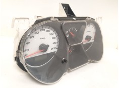 Recambio de cuadro instrumentos para suzuki ignis rm (mh) 1.3 ddis diesel cat referencia OEM IAM 341006GC 32549  2