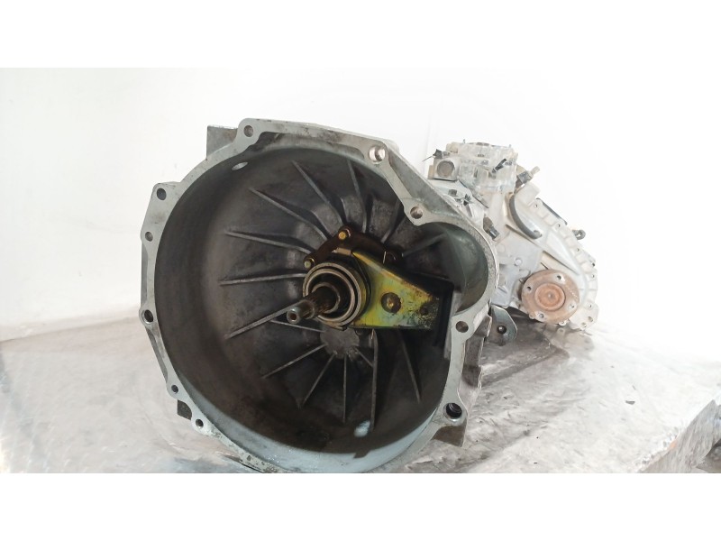 Recambio de caja cambios para kia sorento i (jc) 2.5 crdi referencia OEM IAM  A03800 