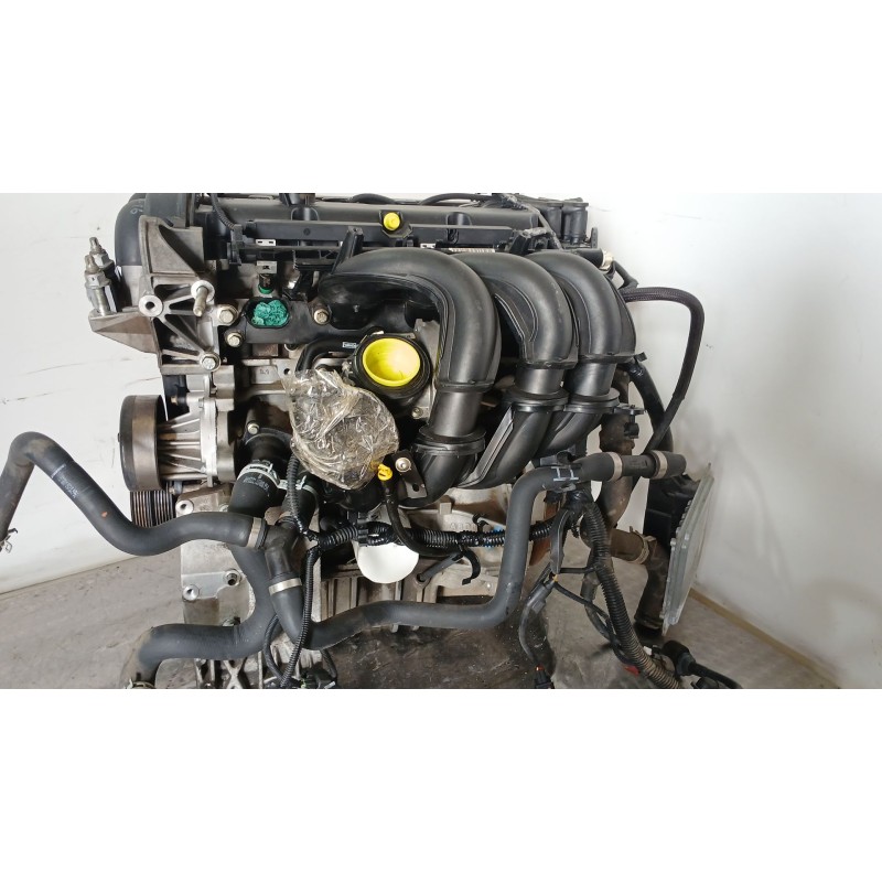 Recambio de motor completo para ford focus ii (da_, hcp, dp) 1.6 referencia OEM IAM   