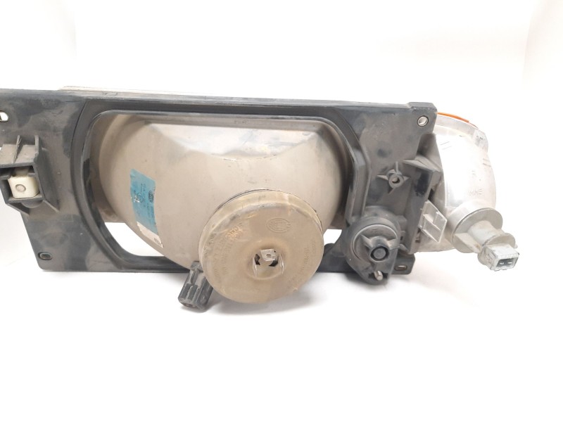 Recambio de faro derecho para volkswagen polo (801/803) referencia OEM IAM  4115 