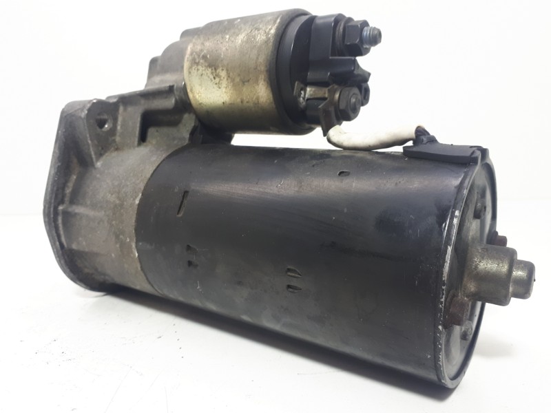 Recambio de motor arranque para volvo xc90 d5 kinetic (136kw)(7 asientos) referencia OEM IAM 30782052 0001109264 