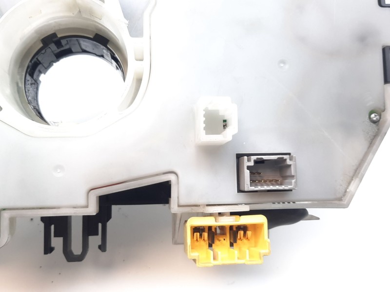 Recambio de mando luces para renault megane iii berlina 5 p dynamique referencia OEM IAM 255670019R 255520014R 