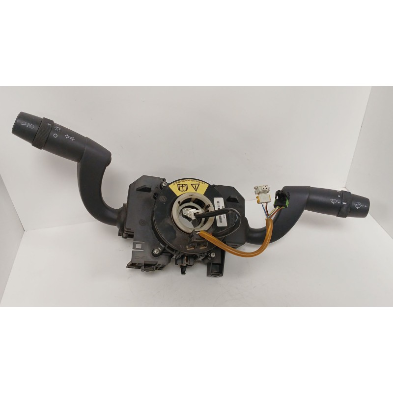 Recambio de mando luces para citroën jumper ii autobús 2.2 hdi 120 referencia OEM IAM 07354300850  86251000
