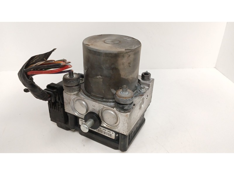 Recambio de abs para citroën jumper ii autobús 2.2 hdi 120 referencia OEM IAM 0265231617  00517250970