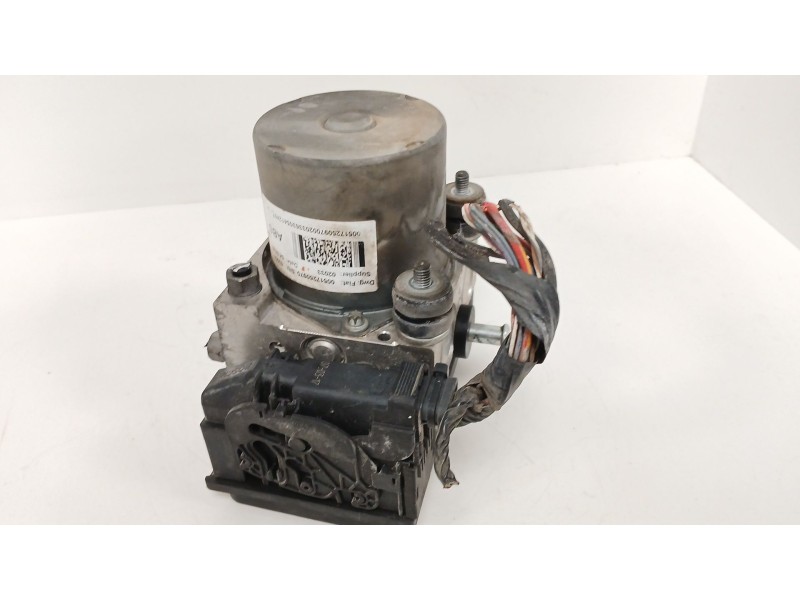 Recambio de abs para citroën jumper ii autobús 2.2 hdi 120 referencia OEM IAM 0265231617  00517250970