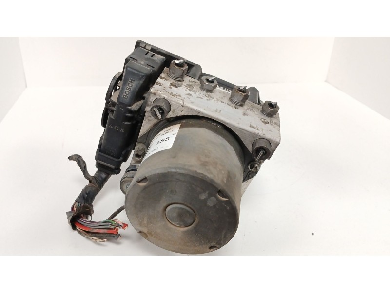 Recambio de abs para citroën jumper ii autobús 2.2 hdi 120 referencia OEM IAM 0265231617  00517250970