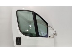 Recambio de puerta delantera derecha para citroën jumper ii autobús 2.2 hdi 120 referencia OEM IAM    2