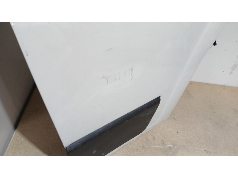 Recambio de puerta delantera derecha para citroën jumper ii autobús 2.2 hdi 120 referencia OEM IAM   