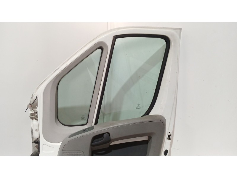 Recambio de puerta delantera derecha para citroën jumper ii autobús 2.2 hdi 120 referencia OEM IAM   