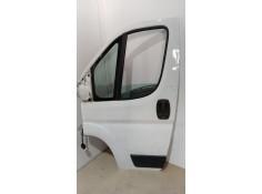 Recambio de puerta delantera izquierda para citroën jumper ii autobús 2.2 hdi 120 referencia OEM IAM    2