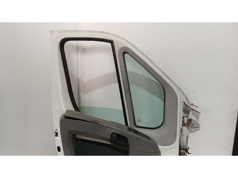 Recambio de puerta delantera izquierda para citroën jumper ii autobús 2.2 hdi 120 referencia OEM IAM   